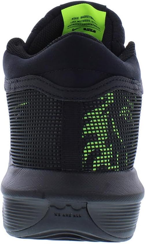 Nike Lebron Witness VIII Men's Basketball Shoes