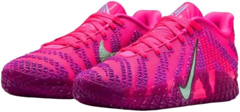 Ja Morant Ja 3 'Price of Admission' Basketball Shoes