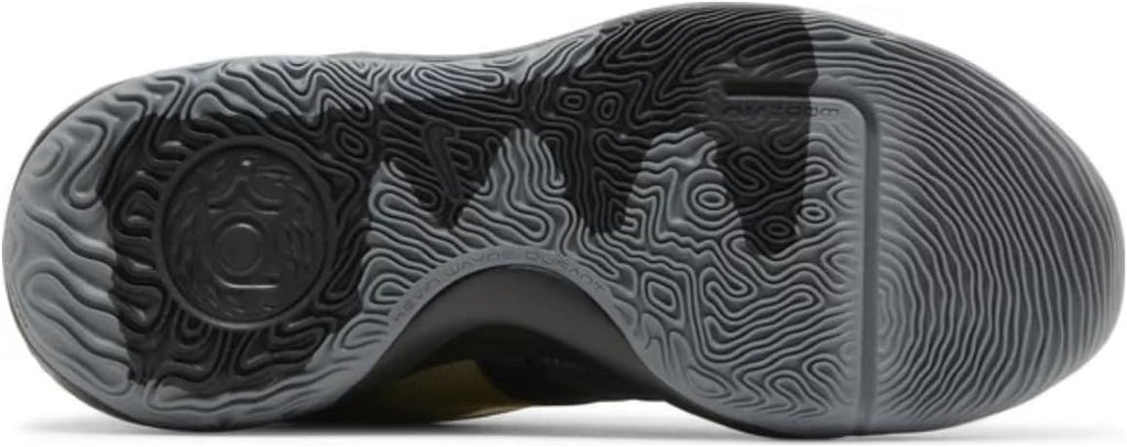 Nike Men's Kd Trey 5 X Basketball Shoe