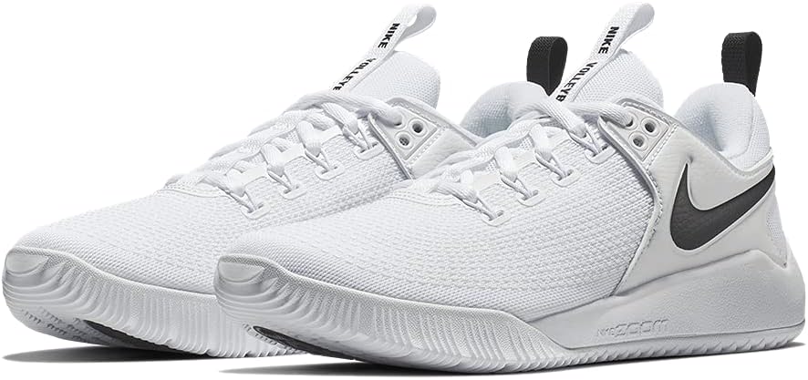Nike Women's Zoom HyperAce 2 Volleyball Shoes