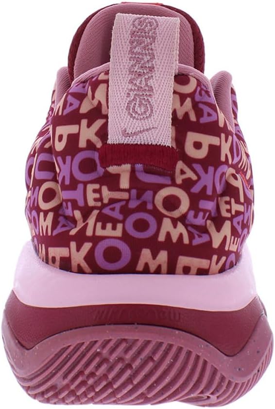 Nike Giannis Immortality 3 Mens Shoes