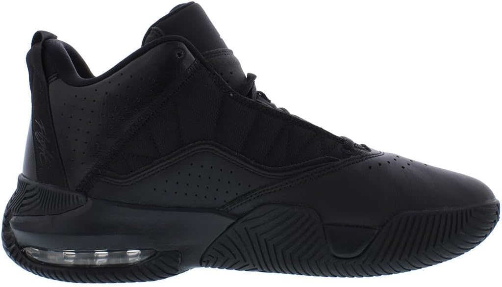 Air Jordan Stay Loyal