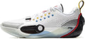 LI-NING Wade All City Series Men's Basketball Shoes Lightweight High Rebound Professional Match Sneakers