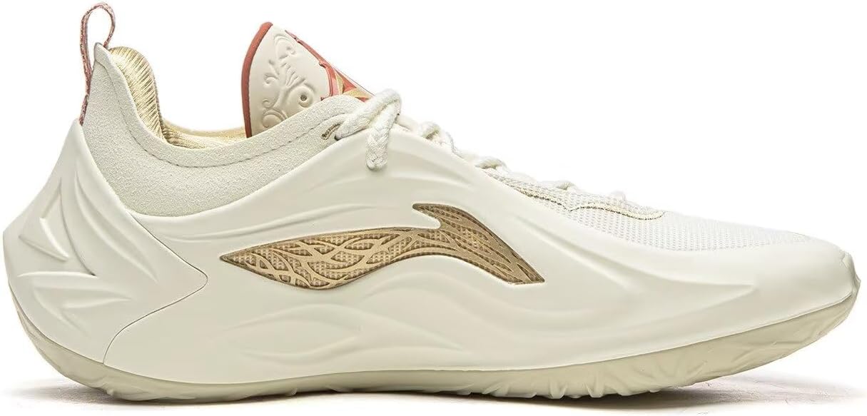 LI-NING Jimmy Butler Series Men's Basketball Shoes Anti-Slip Shock Absorption Professional Sports Sneakers