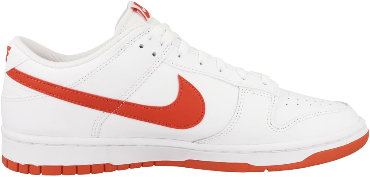 Nike Men's Dunk Low Sneakers
