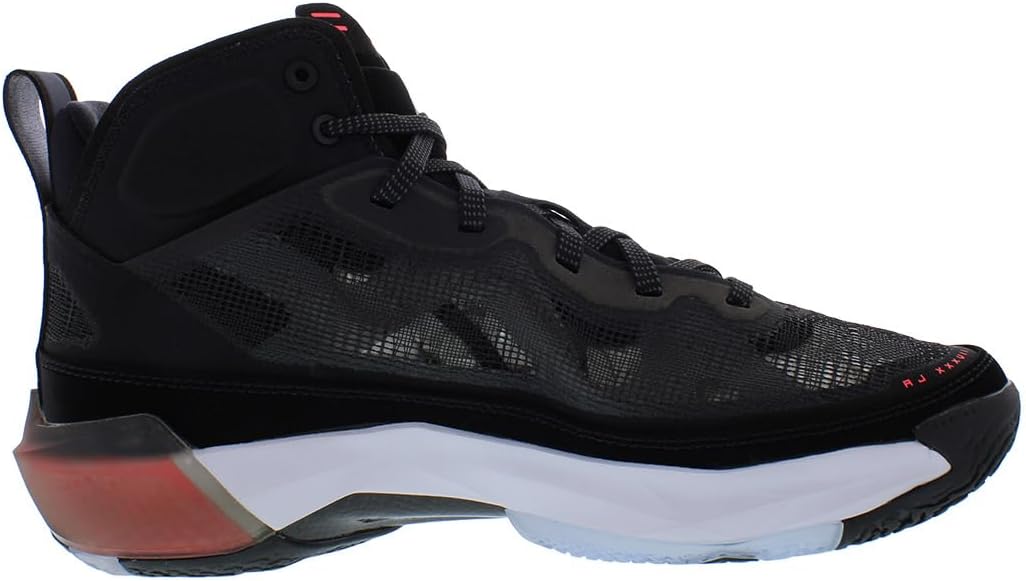 Nike Men's Air Flight Lite Mid Sneaker