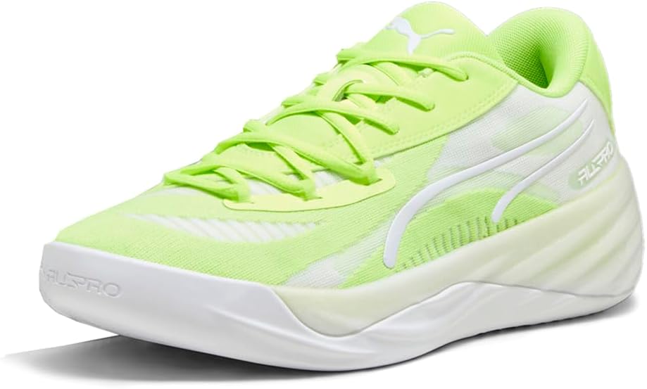 PUMA All-Pro Nitro