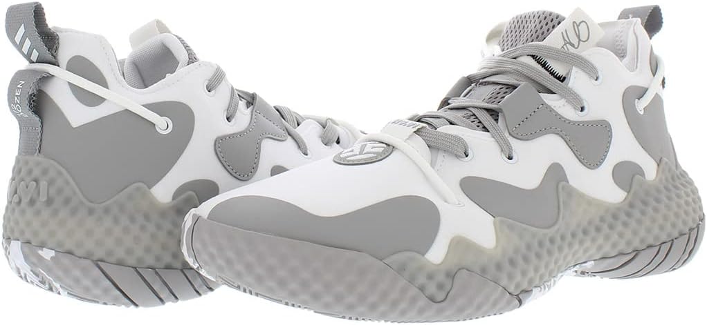 adidas Men's Harden Vol 6 Shoes