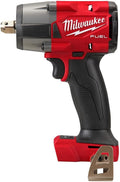 Milwaukee M18 FUEL 1/2 Mid-Torque Impact Wrench with Pin Detent (Bare Tool) 2962P-20