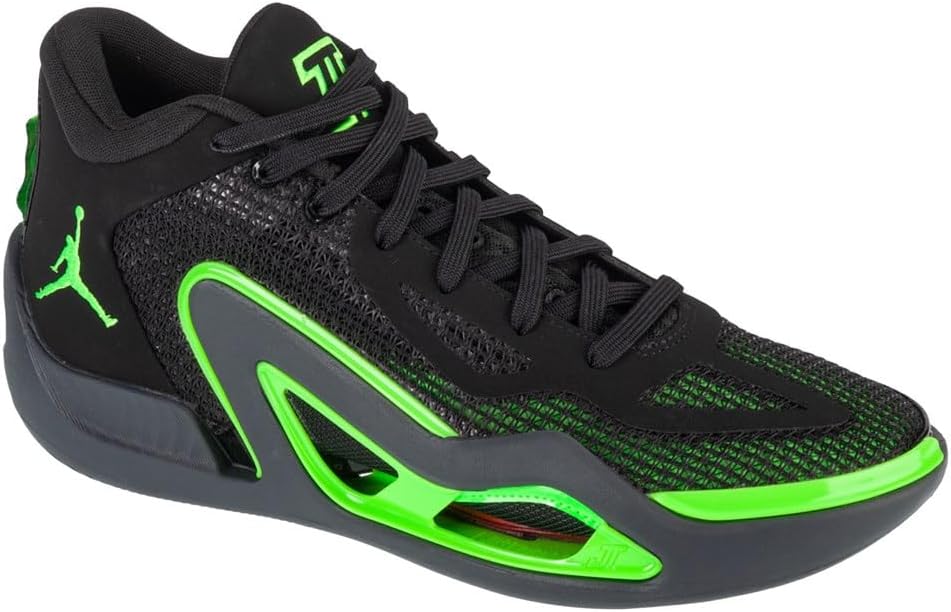 Nike Men's Jordan Tatum 1 Team Bank Basketball Shoes