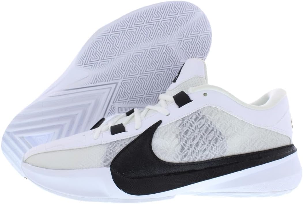 Nike Men's Zoom Freak 5 Basketball Shoes