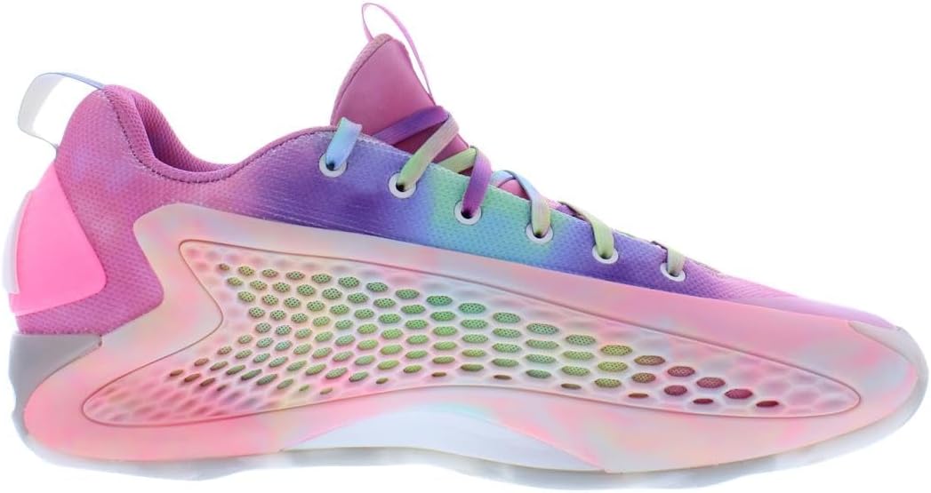 adidas Kids' Cloud Foam - Pure Running Shoes