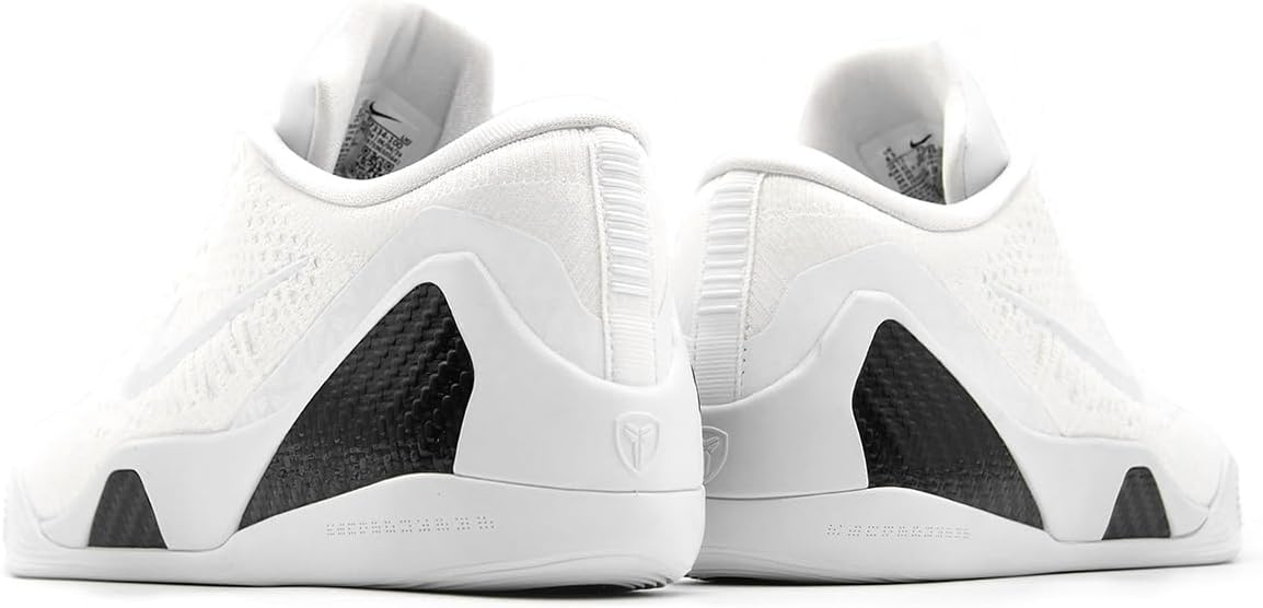 Nike Mens Kobe 9 Low Protro Halo Shoes