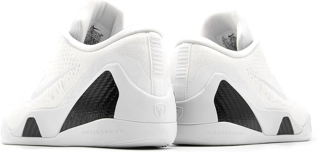 Nike Mens Kobe 9 Low Protro Halo Shoes