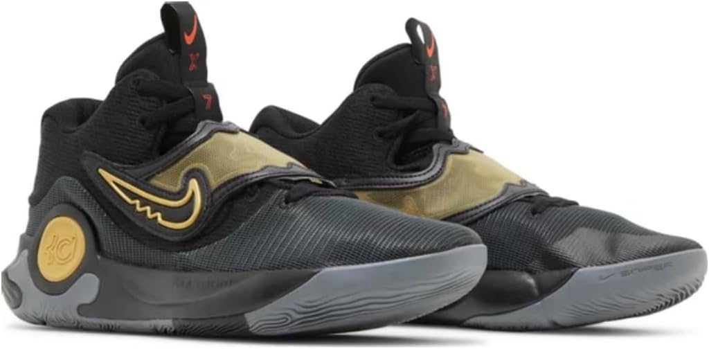 Nike Men's Kd Trey 5 X Basketball Shoe