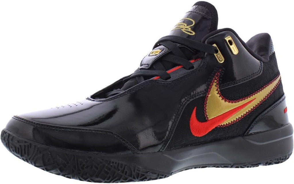 Nike Men's Lebron NXXT Gen AMPD Basketball Shoes