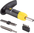 Magura T-Handle Torque Control Tool - with Slotted 8mm Bit | bike-hand-tools