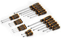 Tools GEARWRENCH - Set Scrdr Dual Mat Mstr 22Pc (86537)