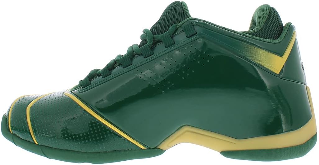 adidas Women's T Mac 2.0 Basketball Shoes