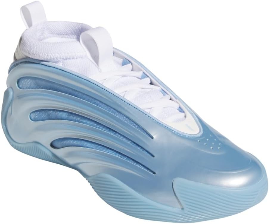 Adidas Unisex-Adult Harden Volume 9 Basketball Shoes