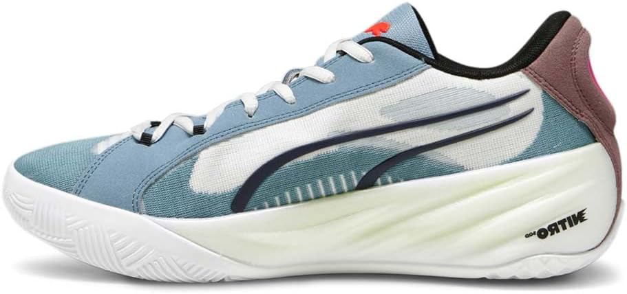 PUMA All-Pro Nitro