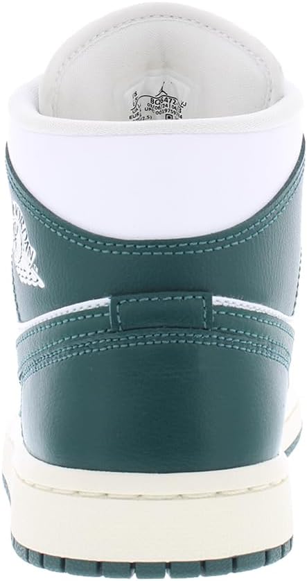 Nike Air Jordan 1 Mid Women's Shoes