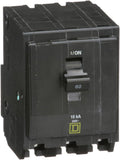 Square D by Schneider Electric Square D - QO360CP Circuit Breaker, Black
