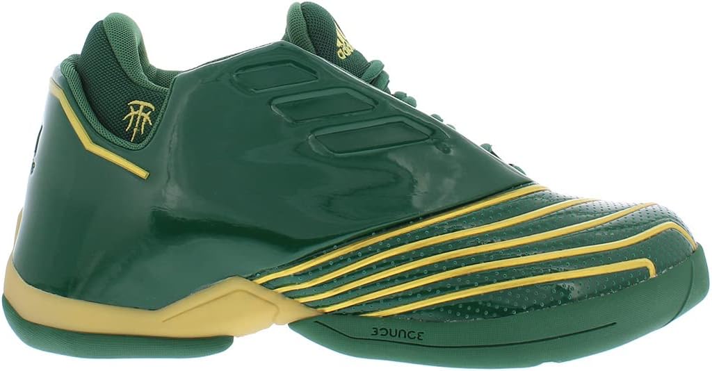 adidas Women's T Mac 2.0 Basketball Shoes