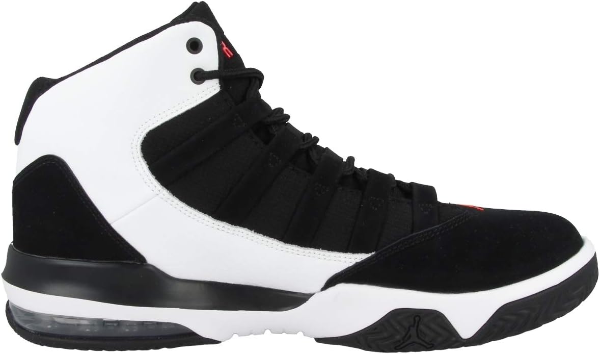 Nike Mens Basketball