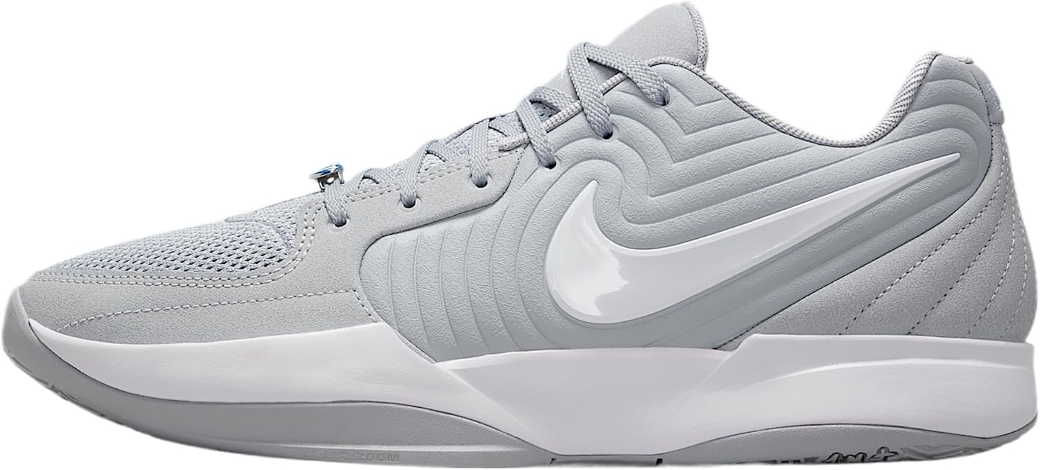 Nike Men's Ja 2 Nightmare Basketball Shoes