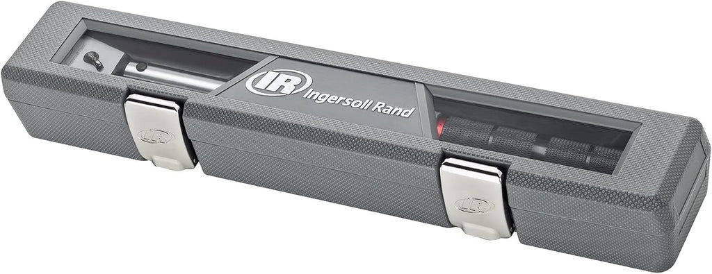 Ingersoll Rand 3/8 in. Drive Micrometer Torque Wrench- 759986