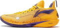 LI-NING Jimmy Butler Series Men's Basketball Shoes Anti-Slip Shock Absorption Professional Sports Sneakers