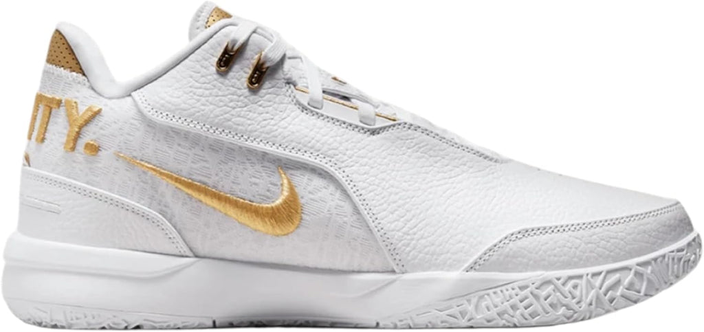 Nike Men's Lebron NXXT Gen AMPD Basketball Shoes