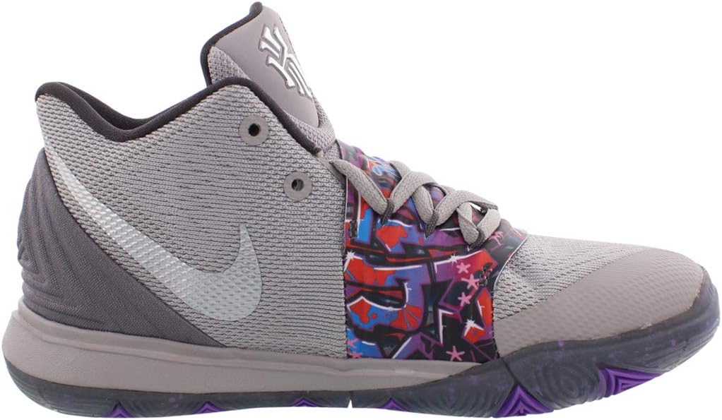 Nike Kids' Grade School Kyrie 5 Basketball Shoes