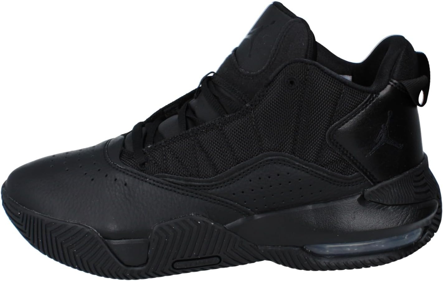Air Jordan Stay Loyal