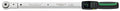 Stahlwille 96501020 MANOSKOP Tightening Angle Torque Wrench, Size 20, 20–200 N.m, Reversible Ratchet Insert, QuickRelease Safety Lock, Made in Germany