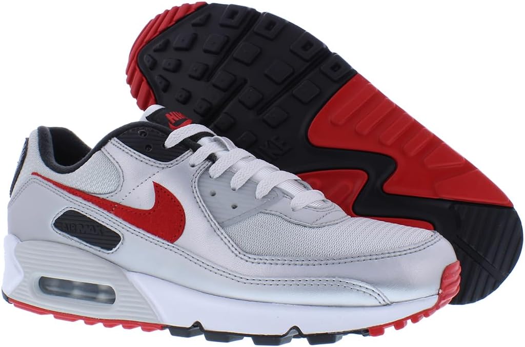 NIKE Air Max 90 PRM Men's Trainers