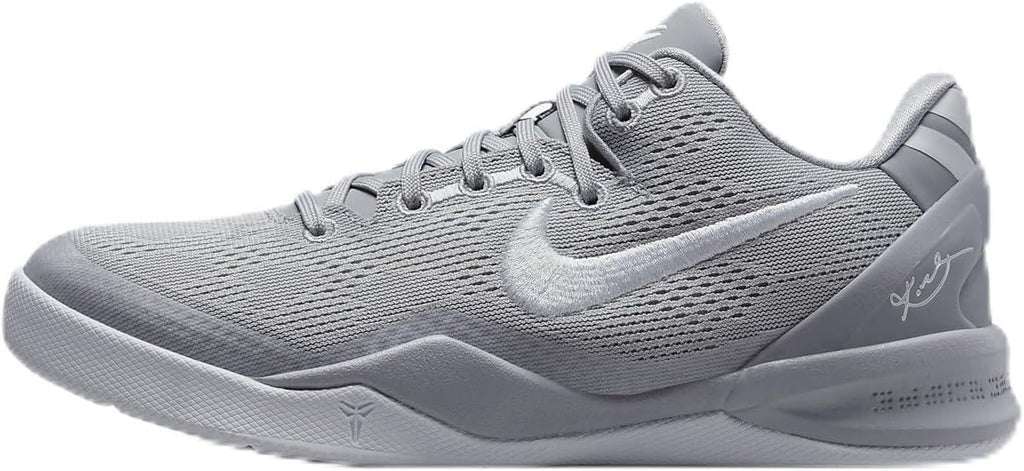 Nike Kid's Kobe 8 Basketball Shoes