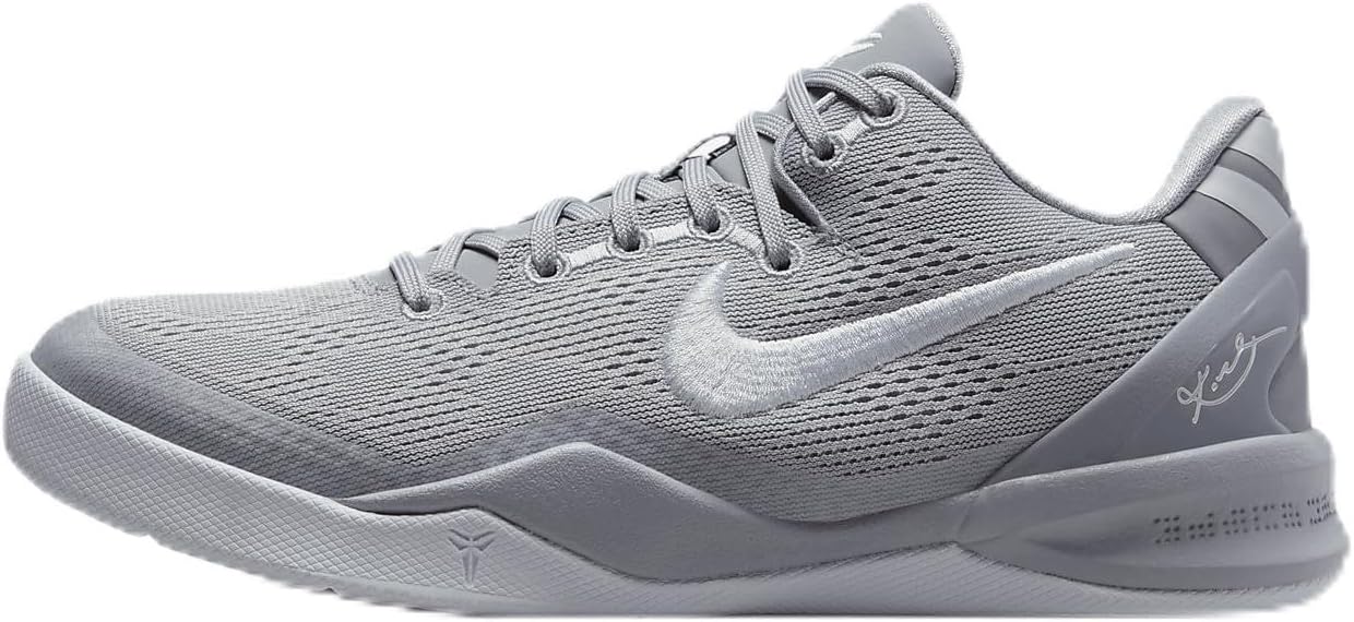 Nike Kid's Kobe 8 Basketball Shoes