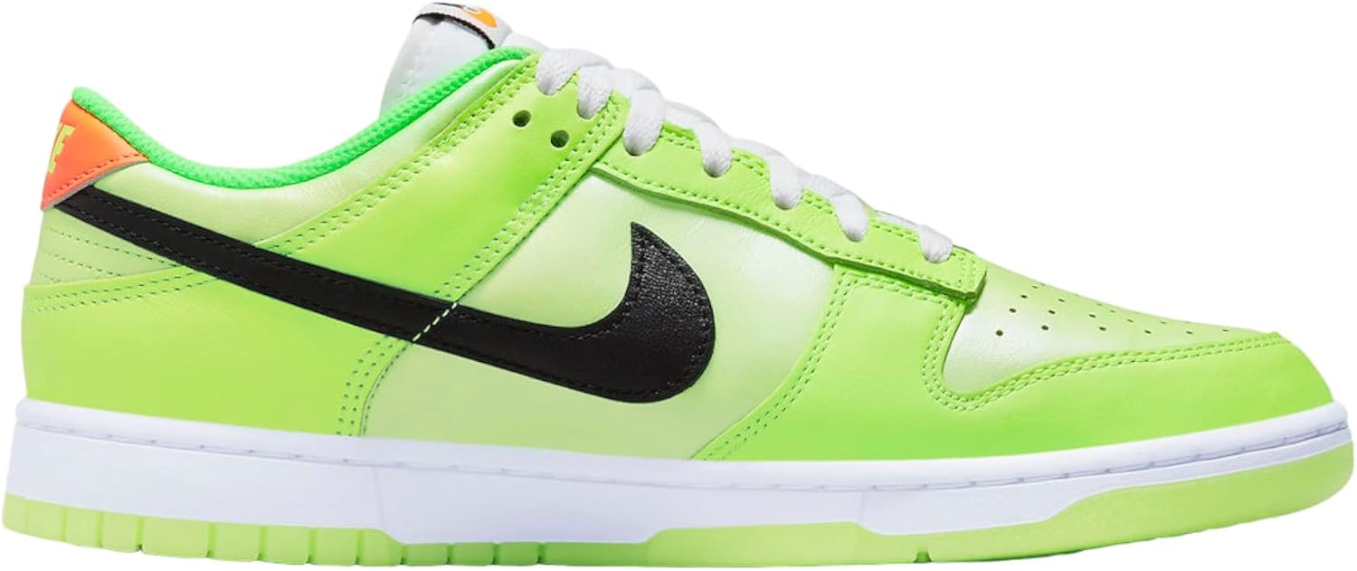 Nike Men's Dunk Low Sneakers