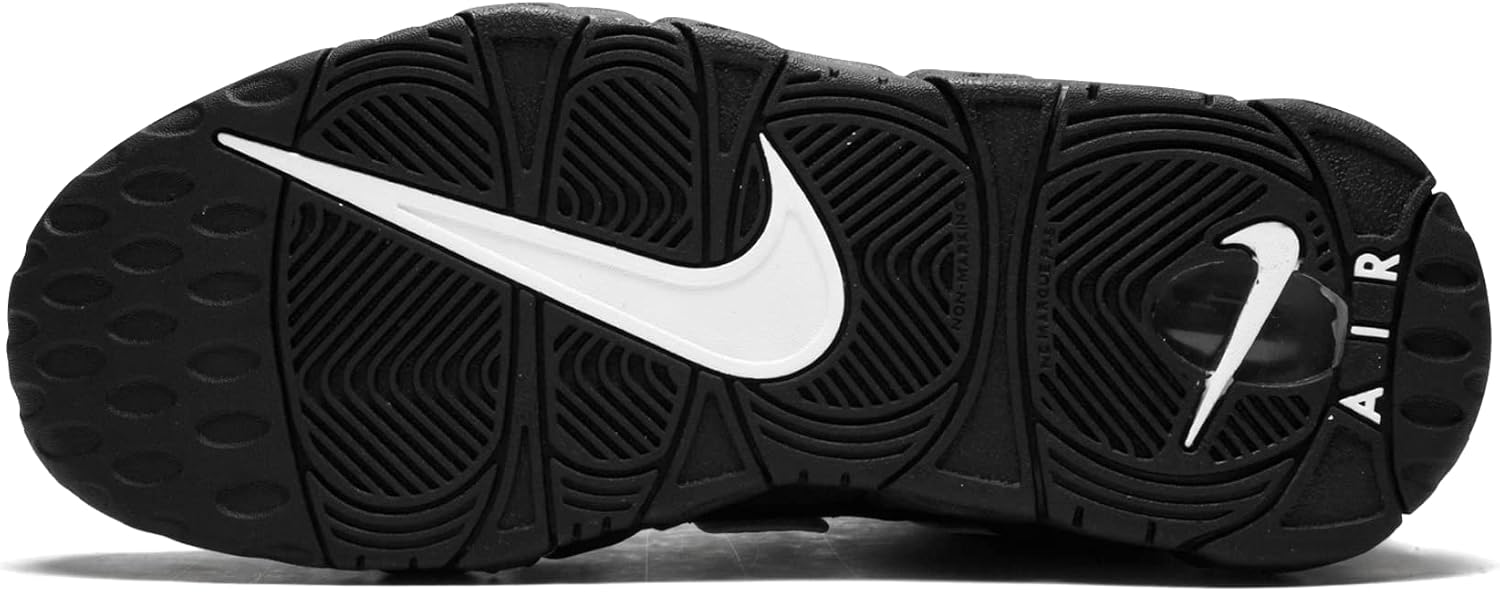 Nike Men's Air More Uptempo '96 Sneakers