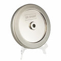 6 inch 4 in 1 CBN Grinding Wheel - 600 Grit x 1.25' Wide x 1/2' Bore (600 Grit)