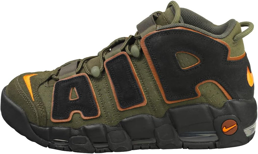 Nike Men's Air More Uptempo '96 Sneakers