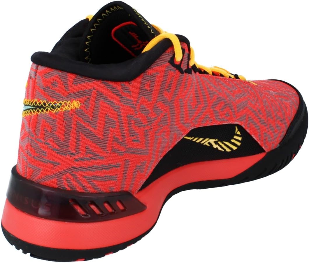 Nike Men's Lebron NXXT Gen AMPD Basketball Shoes