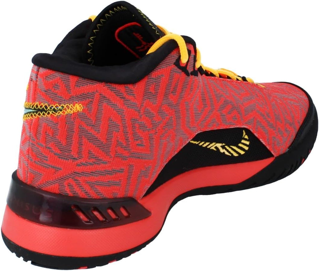 Nike Men's Lebron NXXT Gen AMPD Basketball Shoes