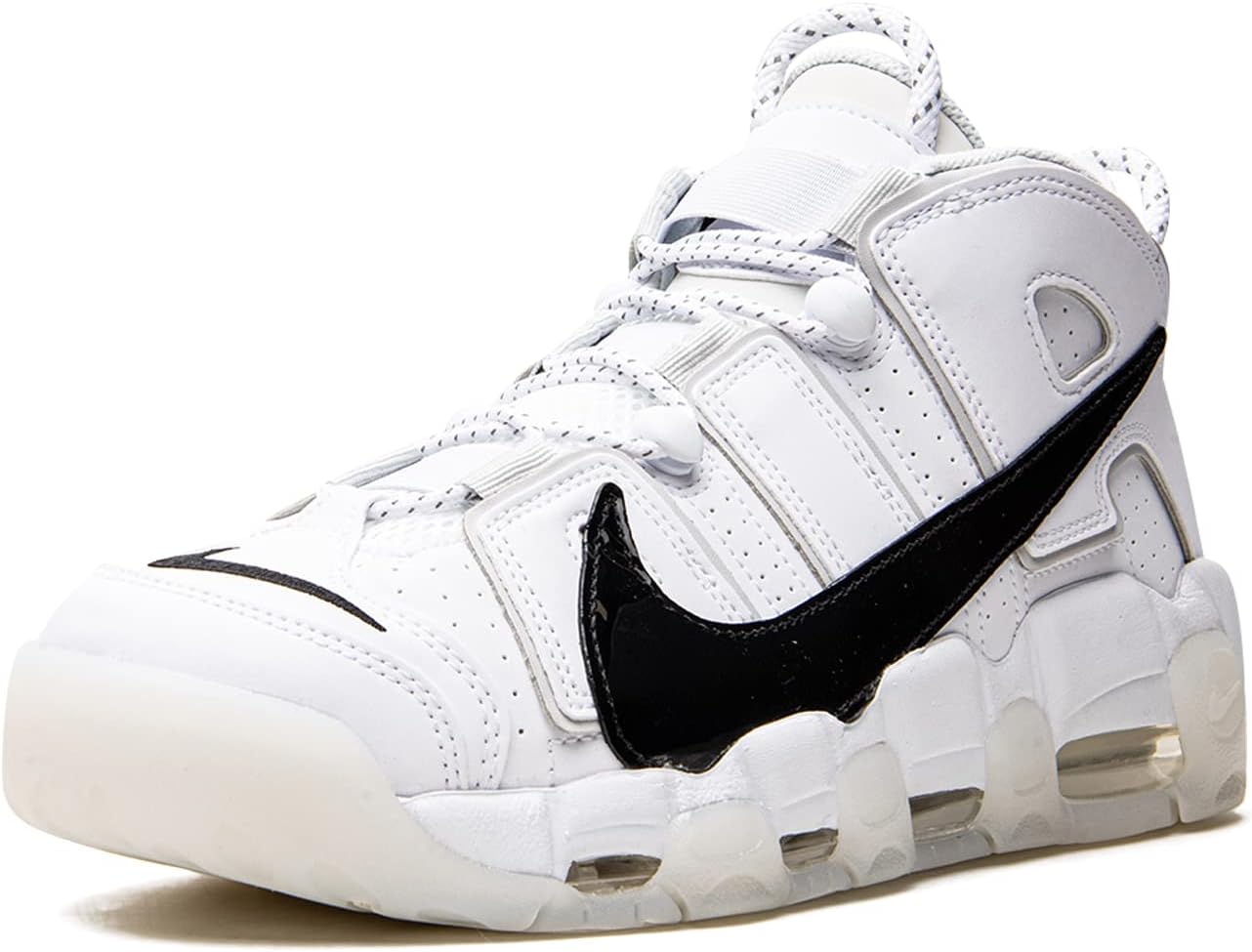Nike Men's Air More Uptempo '96 Sneakers