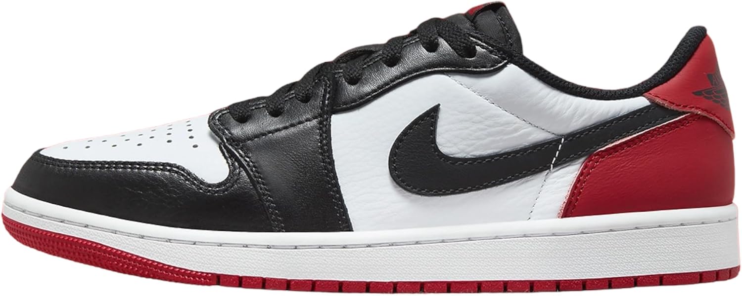 Jordan Mens Air 1 Low