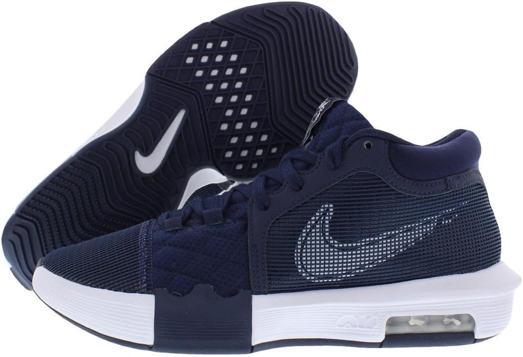 Nike Lebron Witness VIII Men's Basketball Shoes
