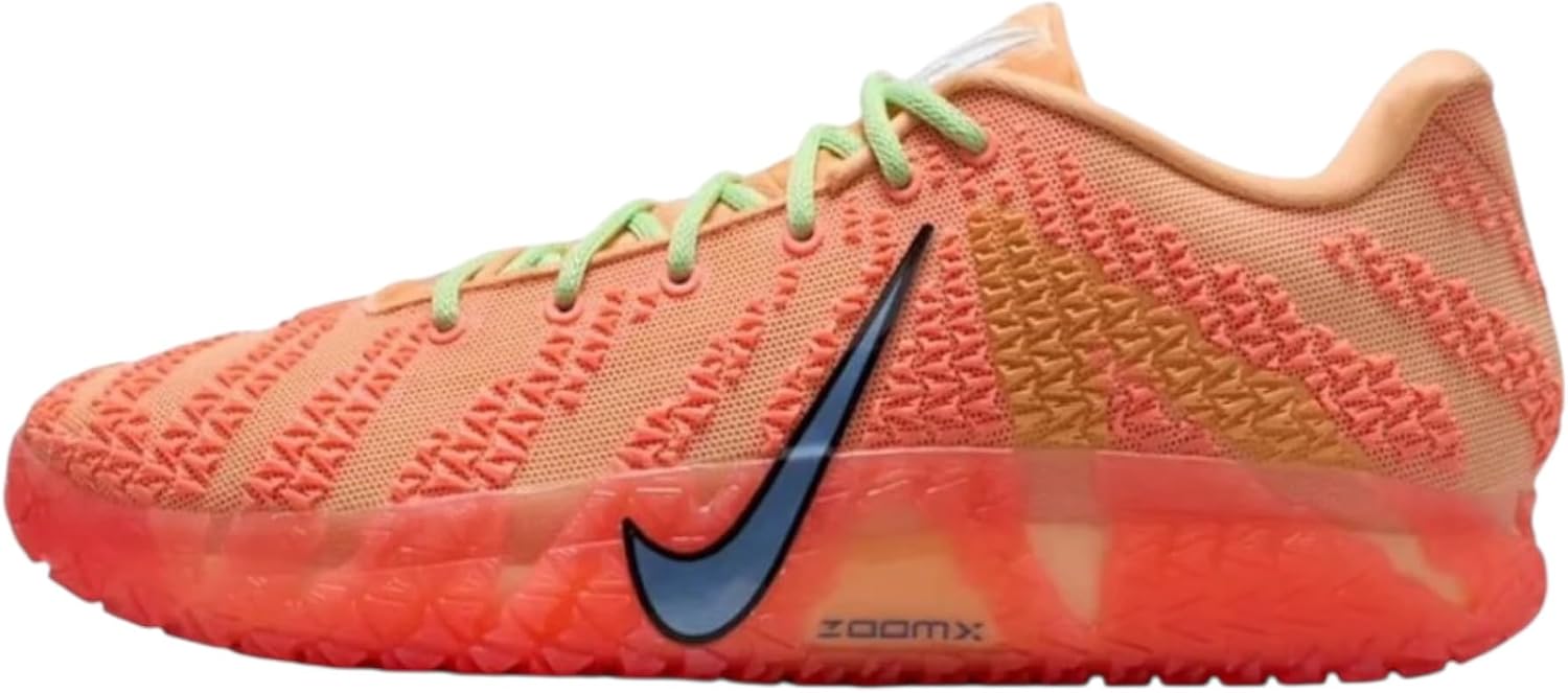 Nike Ja 3 Men's Basketball Shoes