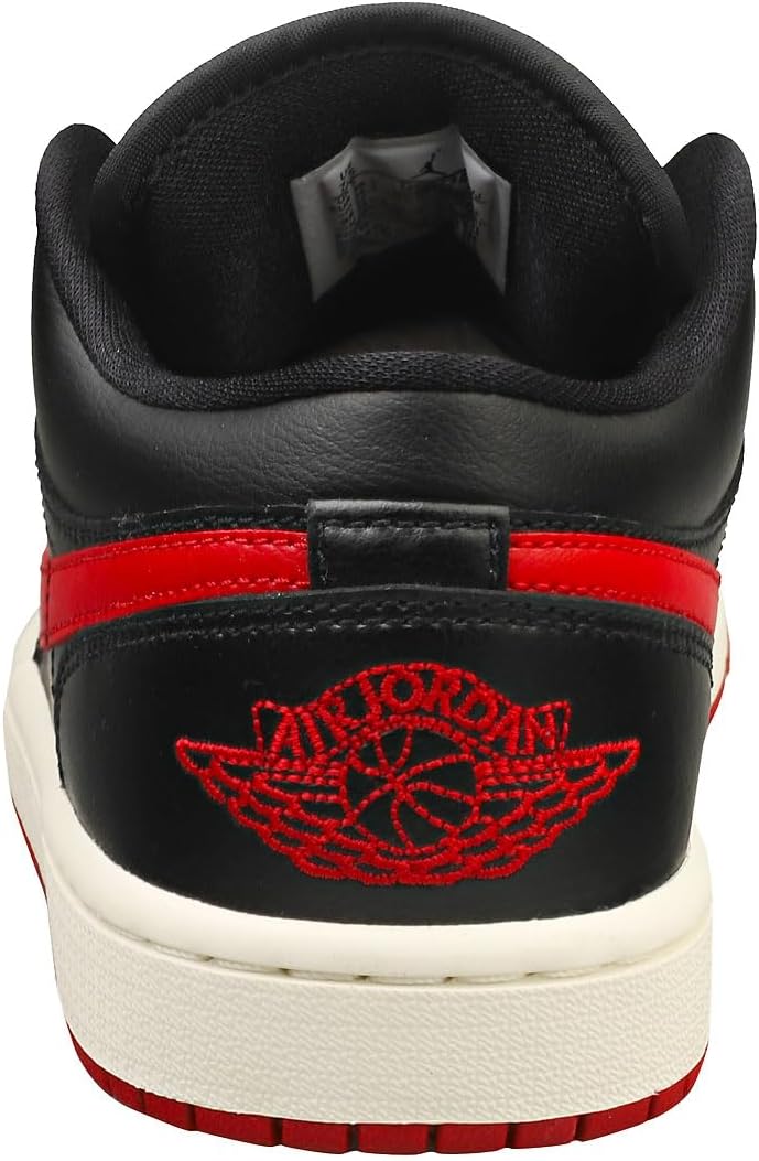 Jordan Mens Air 1 Low